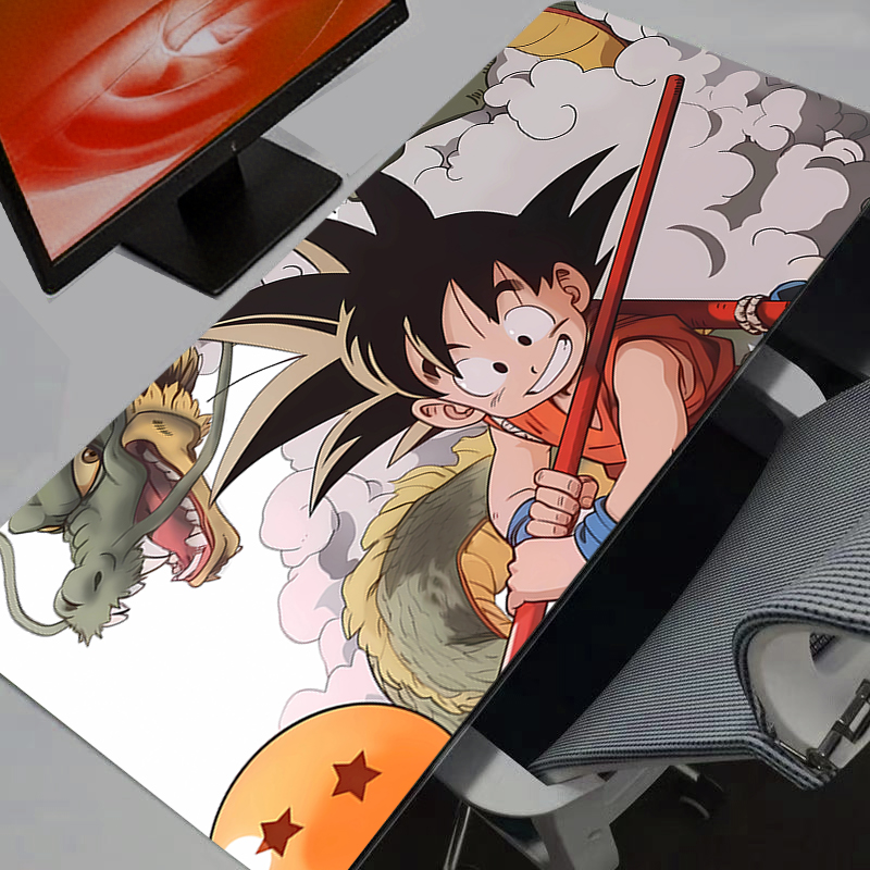 Dragon Ball Z DBZ Kawaii Mouse – Gaming Accessories Kawaii recenzja i cena