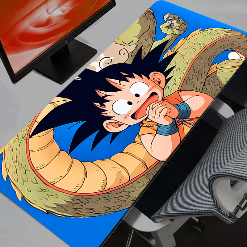 Dragon Ball Z DBZ Kawaii Mouse – Gaming Accessories Kawaii recenzja i cena