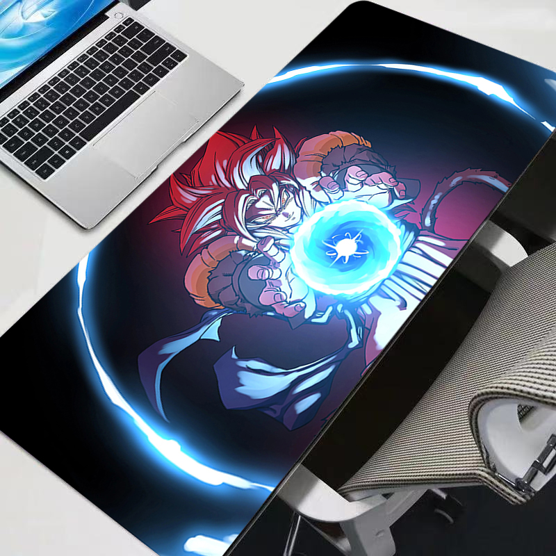 Kawaii Mouse Pad Dragon Ball A – Gaming Accessories Kawaii recenzja i cena