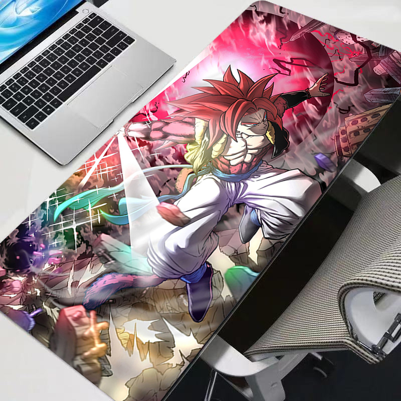 Kawaii Mouse Pad Dragon Ball A – Gaming Accessories Kawaii recenzja i cena