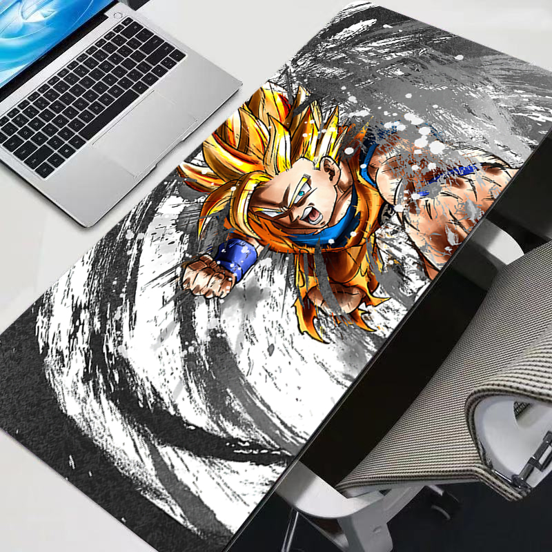 Kawaii Mouse Pad Dragon Ball A – Gaming Accessories Kawaii recenzja i cena