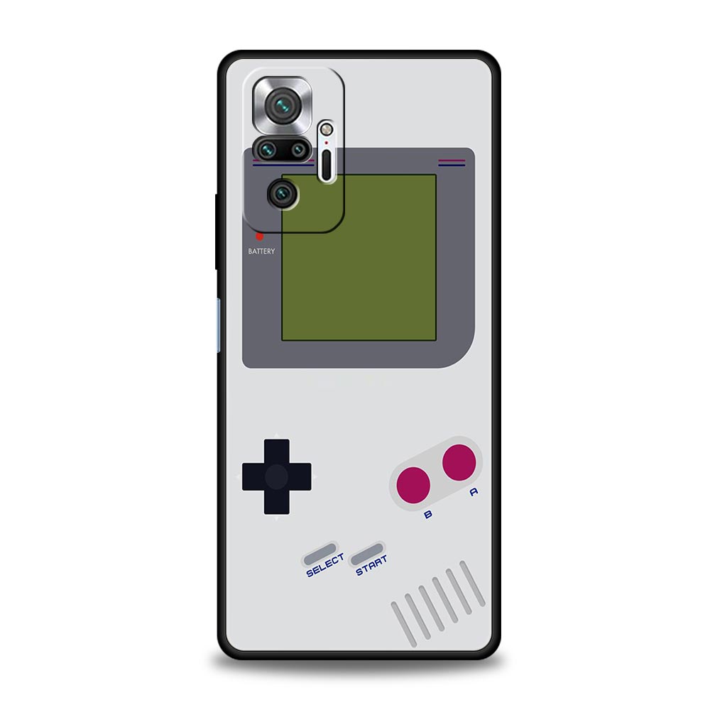 Vintage Tape Camera Gameboy Ph – Gaming Accessories For Your Phone recenzja i cena