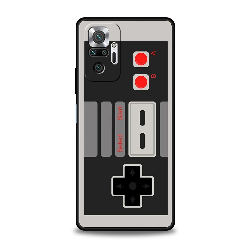 Vintage Tape Camera Gameboy Ph – Gaming Accessories For Your Phone recenzja i cena