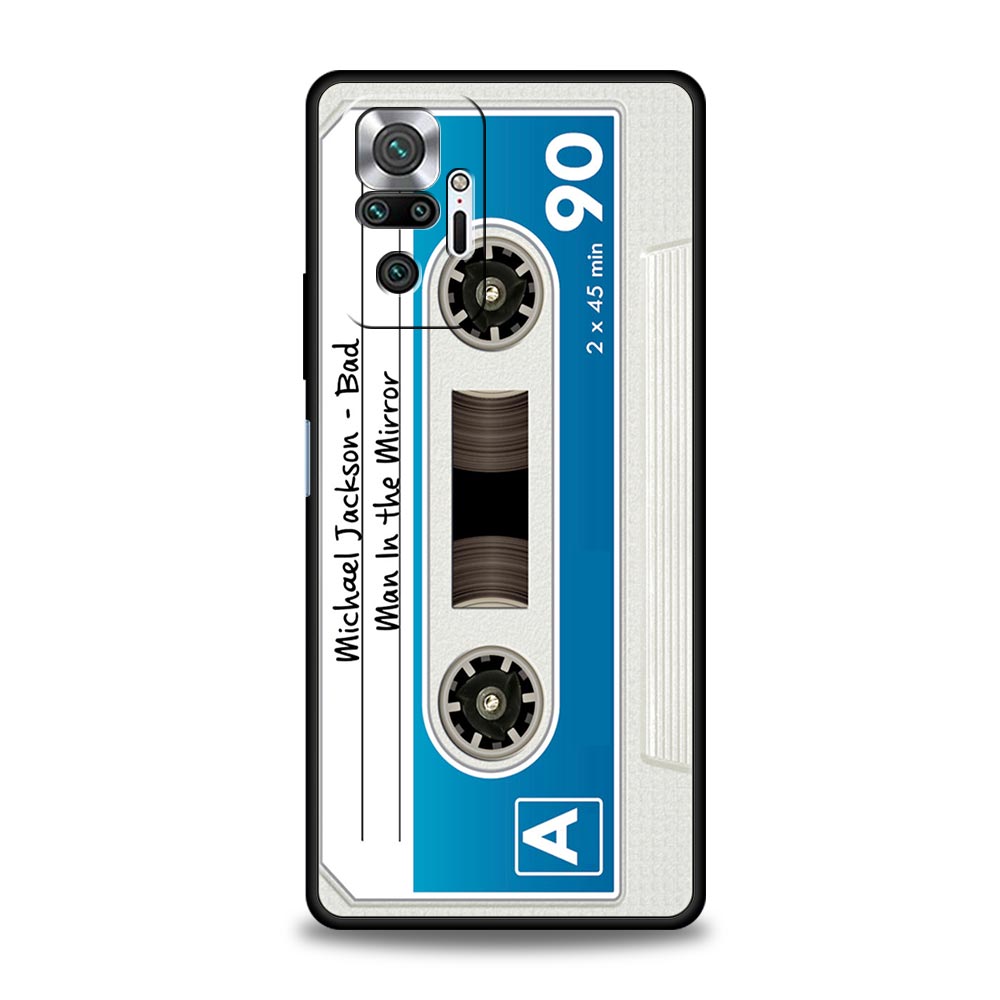 Vintage Tape Camera Gameboy Ph – Gaming Accessories For Your Phone recenzja i cena