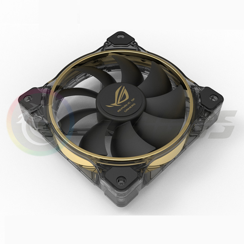 PC Gamer Cabinet Fan Logo Stic – Gaming Accessories For Room recenzja i cena