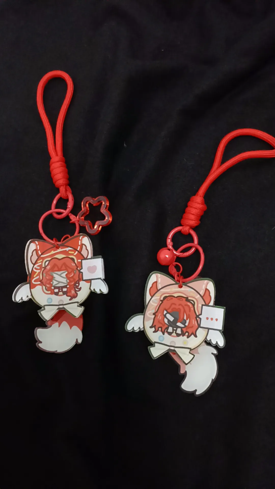 Reverse:1999 Aleph Acrylic Wag – Gaming Accessories Gifts recenzja i cena