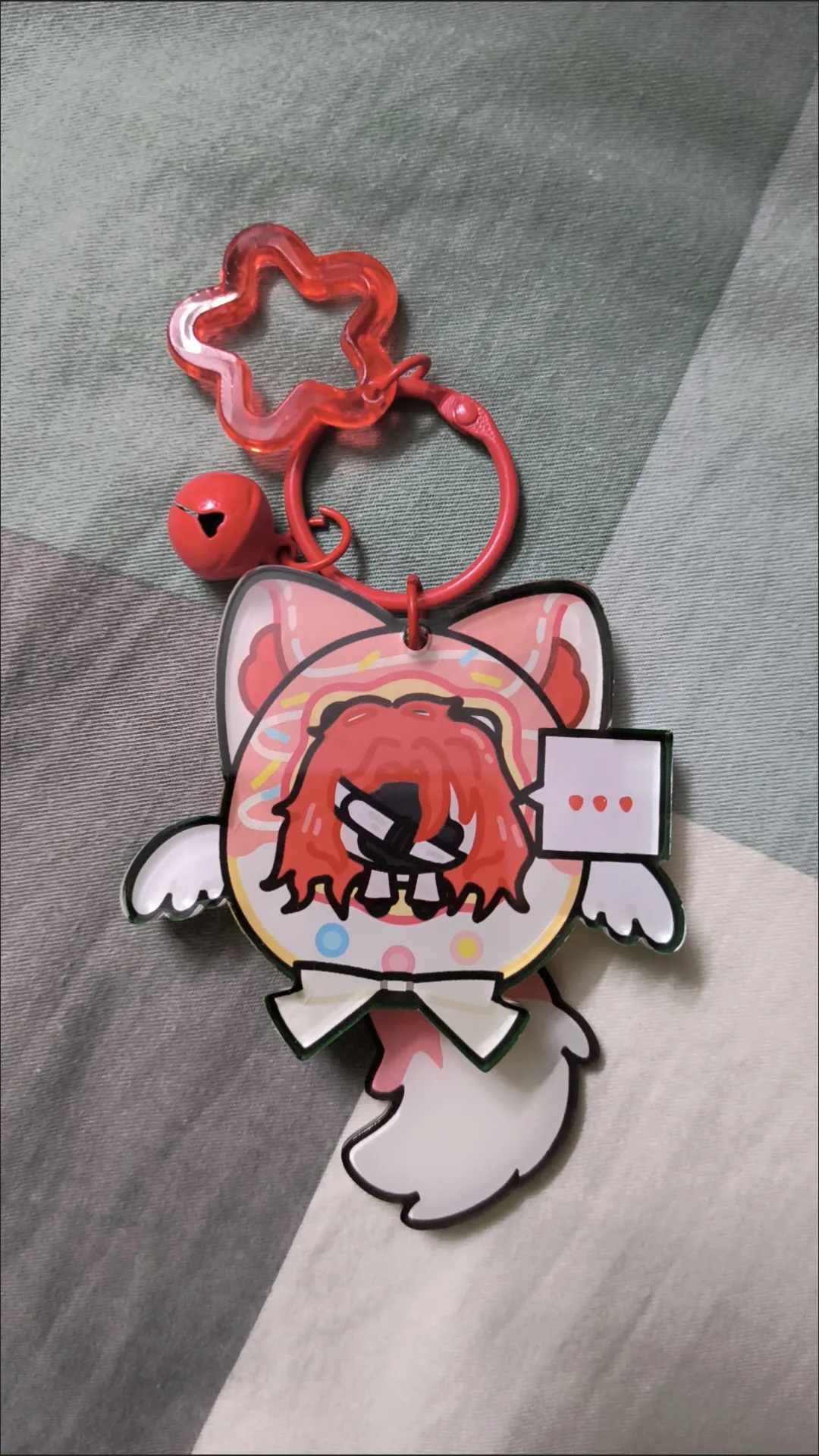 Reverse:1999 Aleph Acrylic Wag – Gaming Accessories Gifts recenzja i cena