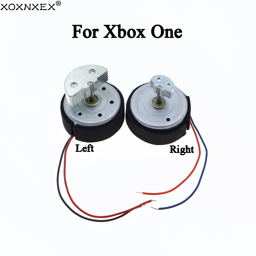 For Xbox One Controller Vibrat – Gaming Accessories Xbox recenzja i cena