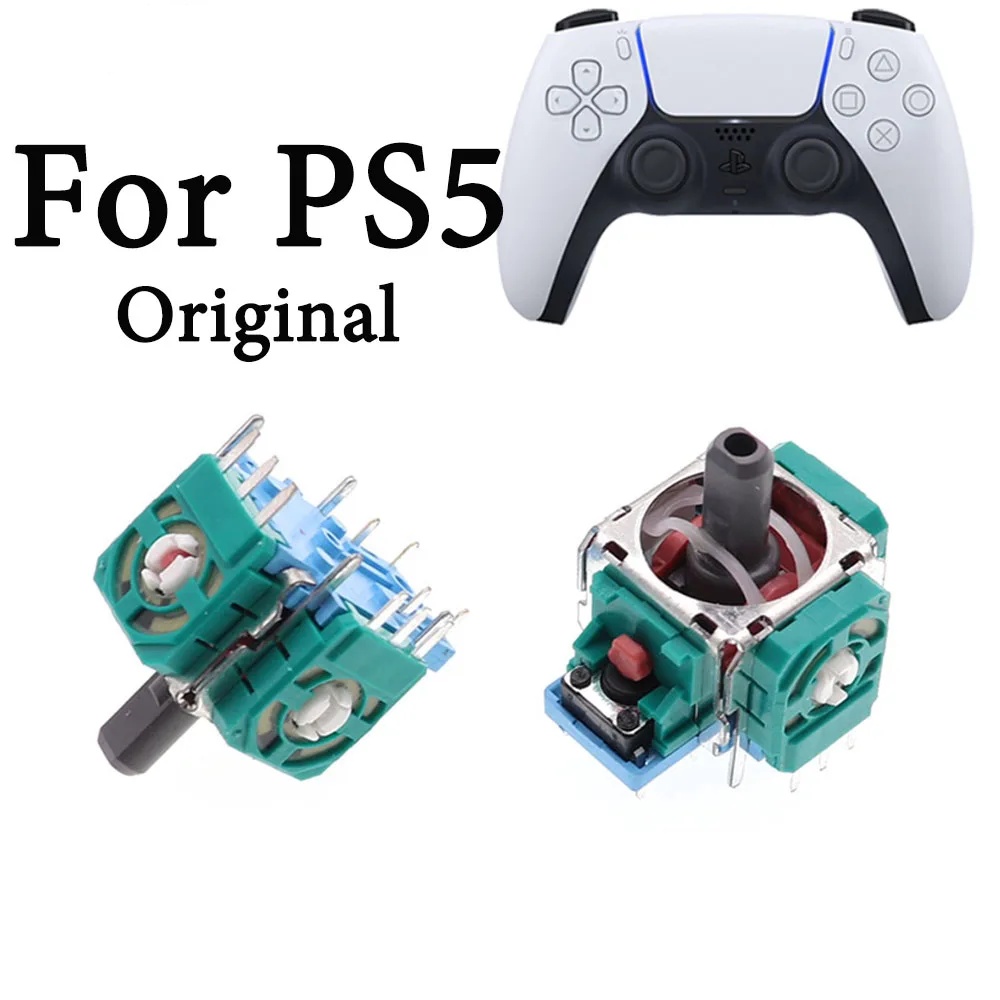 ORIGINAL 10PCS-50Pcs Replaceme – Gaming Accessories Xbox recenzja i cena