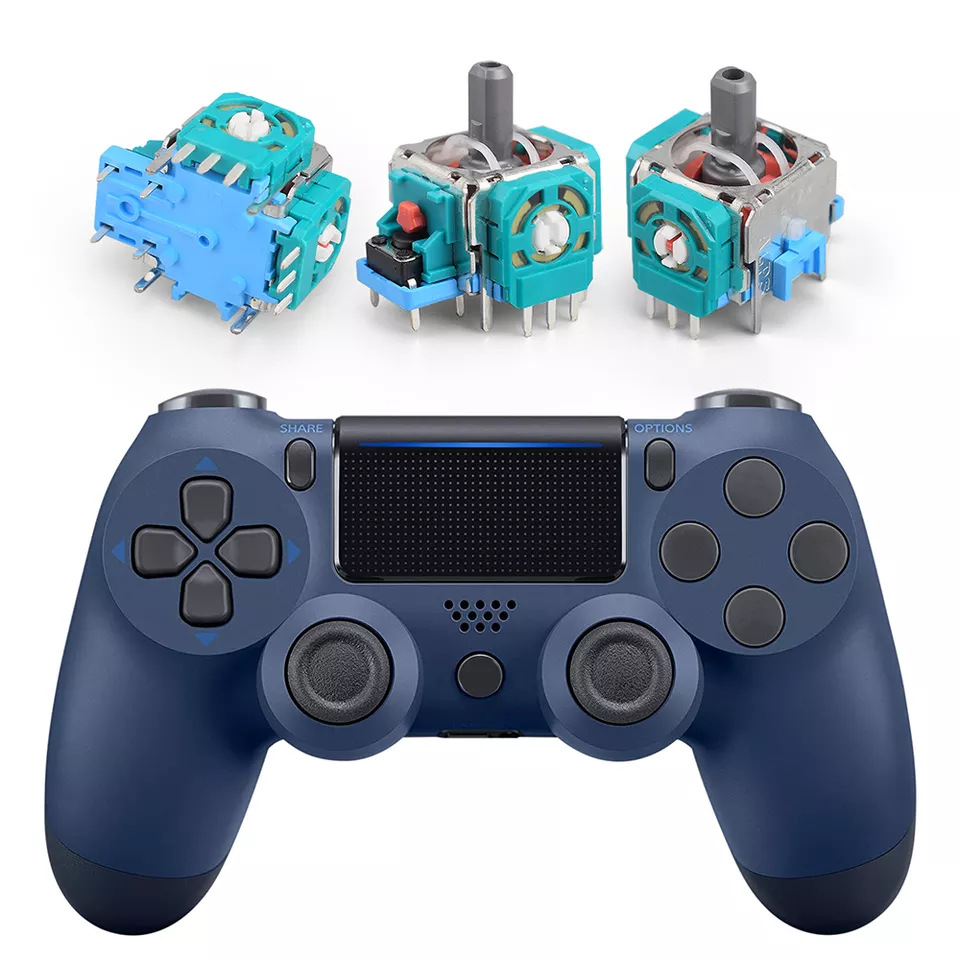 ORIGINAL 10PCS-50Pcs Replaceme – Gaming Accessories Xbox recenzja i cena