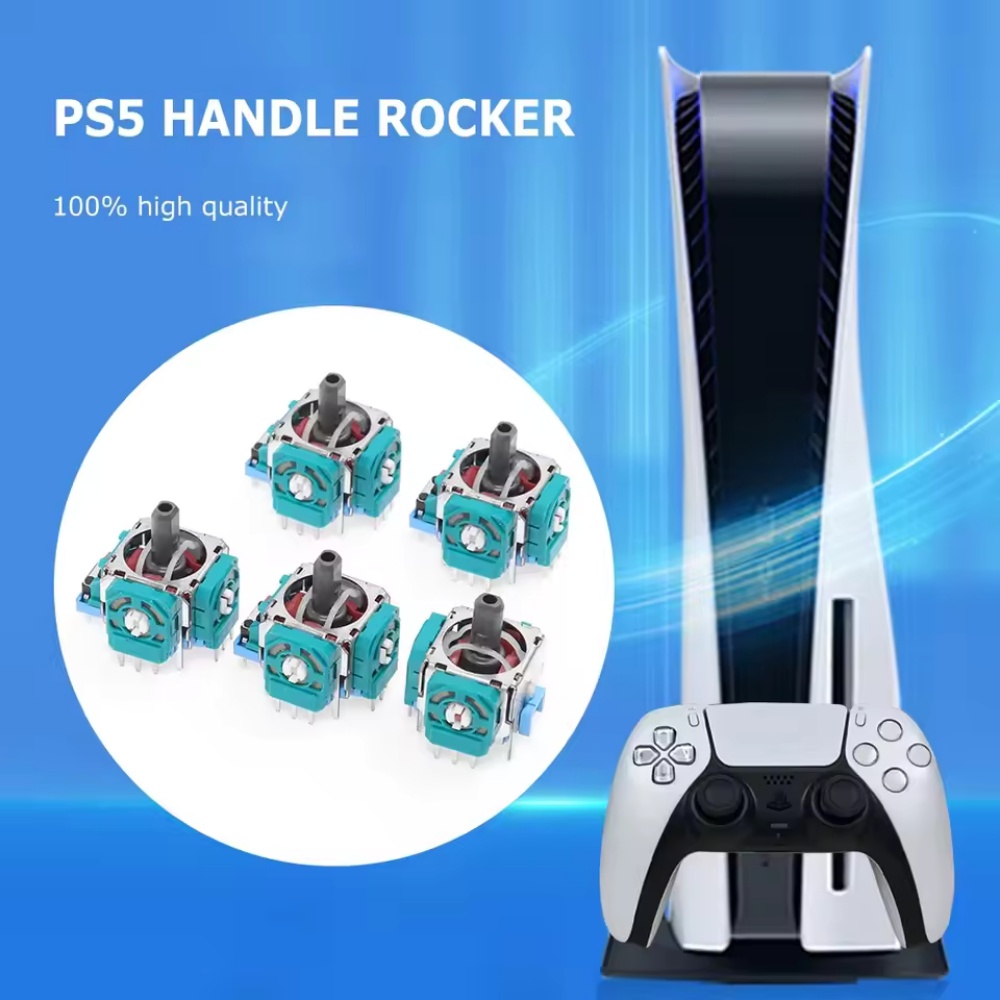 ORIGINAL 10PCS-50Pcs Replaceme – Gaming Accessories Xbox recenzja i cena