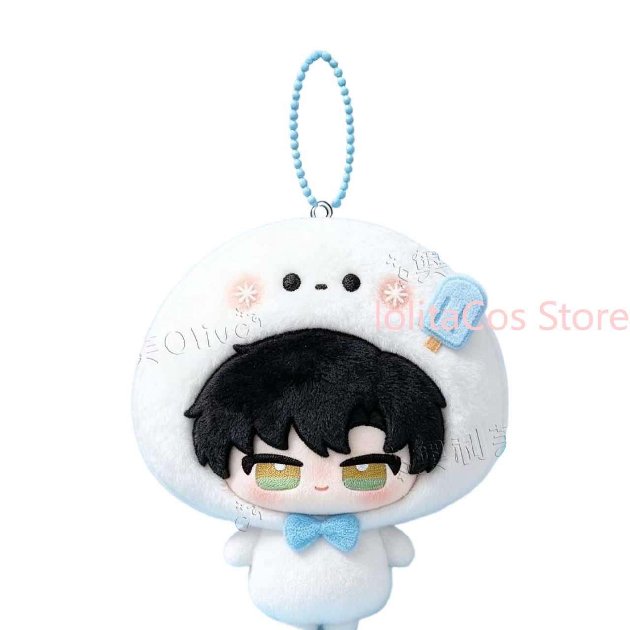 Love and Deepspace Zayne Anime – Gaming Accessories Gifts recenzja i cena