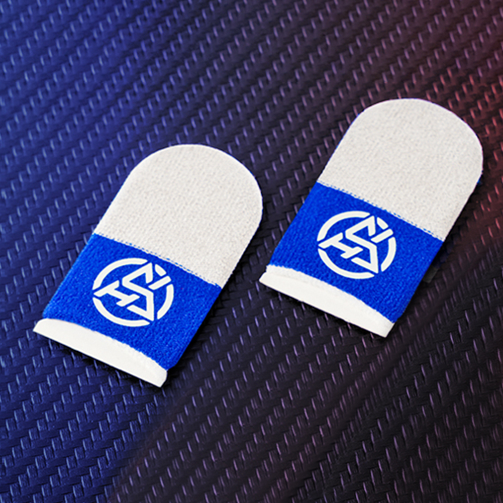 Finger Thumb Gloves Breathable – Gaming Accessories For Your Phone recenzja i cena