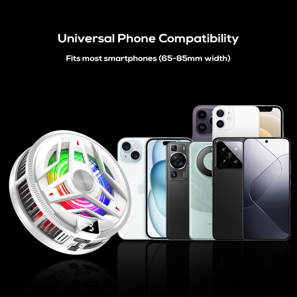 Elough FC68 Mobile Phone Ice C – Gaming Accessories For Your Phone recenzja i cena