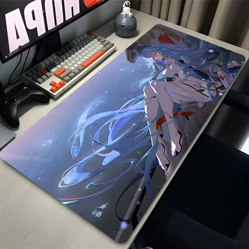 Mousepad XXL Large Kawaii Anim – Gaming Accessories Kawaii recenzja i cena