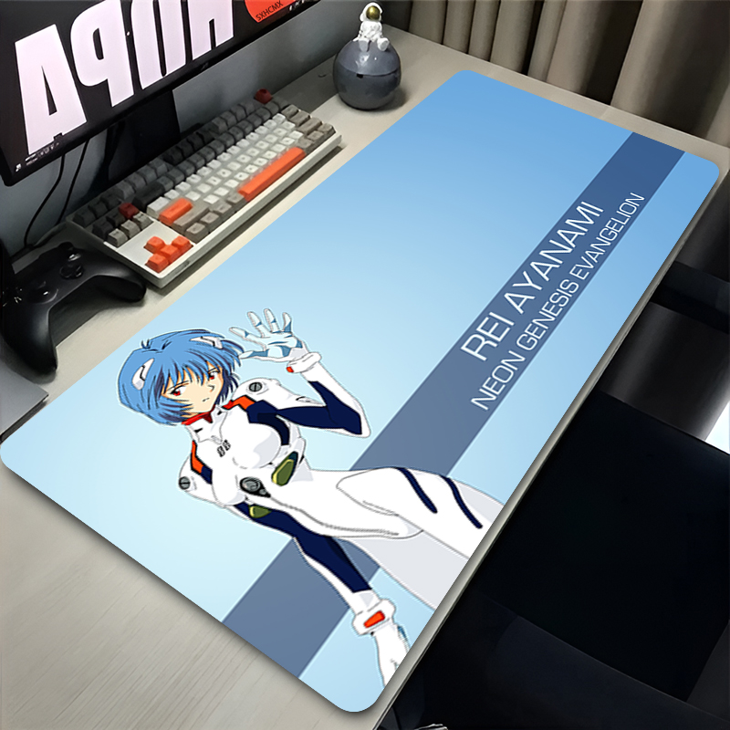 Mousepad XXL Large Kawaii Anim – Gaming Accessories Kawaii recenzja i cena