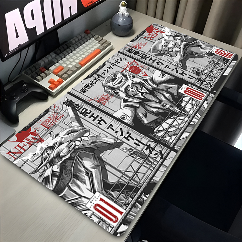 Mousepad XXL Large Kawaii Anim – Gaming Accessories Kawaii recenzja i cena