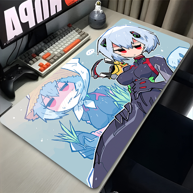 Mousepad XXL Large Kawaii Anim – Gaming Accessories Kawaii recenzja i cena