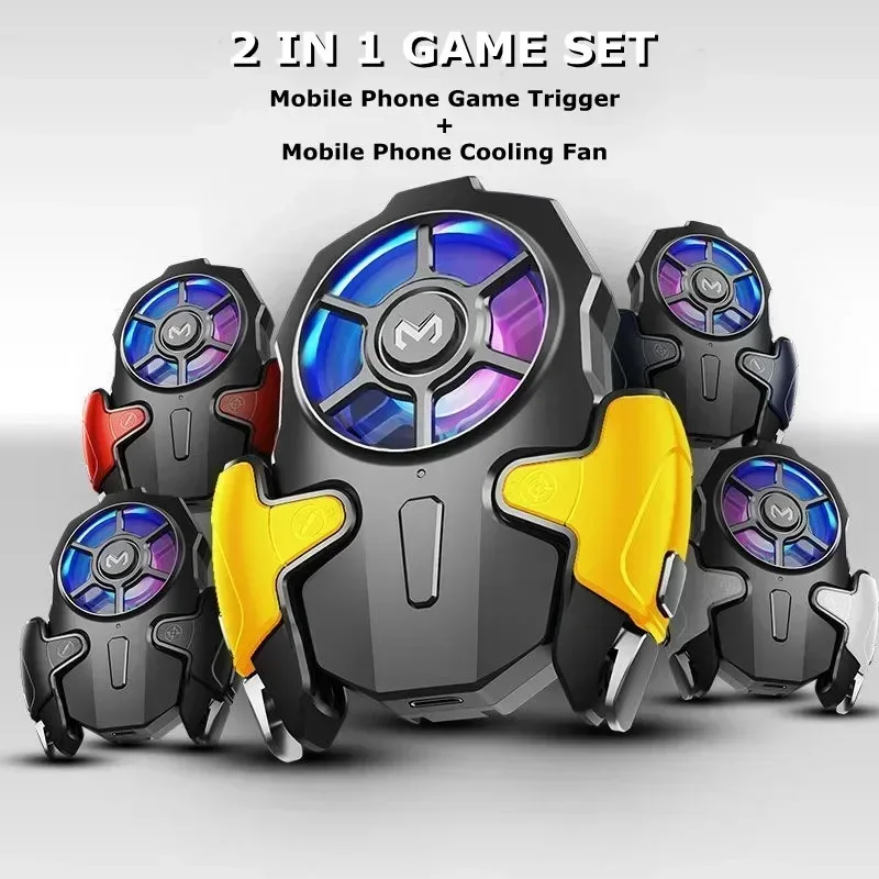 AK03 MEMO Mobile Phone ABS L1R – Gaming Accessories For Room recenzja i cena