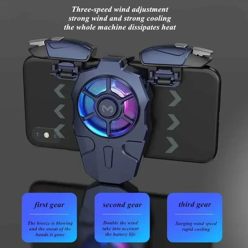 AK03 MEMO Mobile Phone ABS L1R – Gaming Accessories For Room recenzja i cena