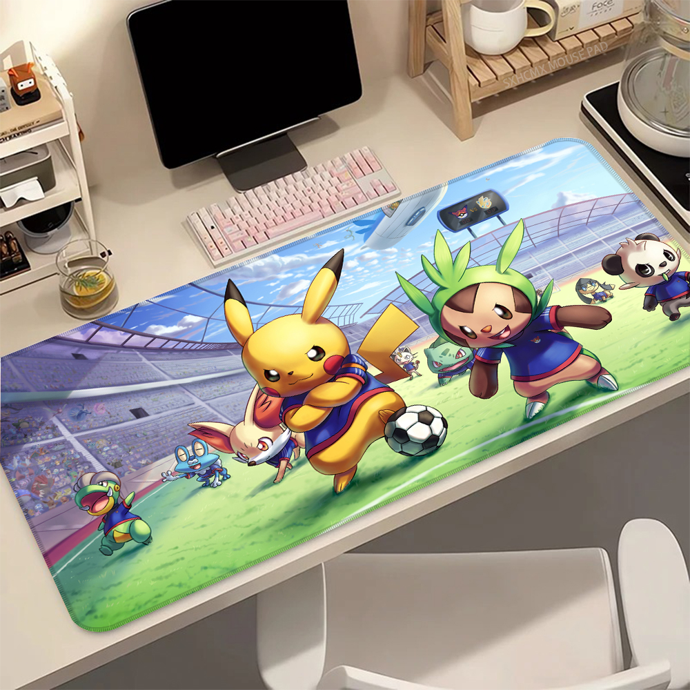 Large Gaming Mouse Pad Anti-sl – Gaming Accessories Laptop recenzja i cena