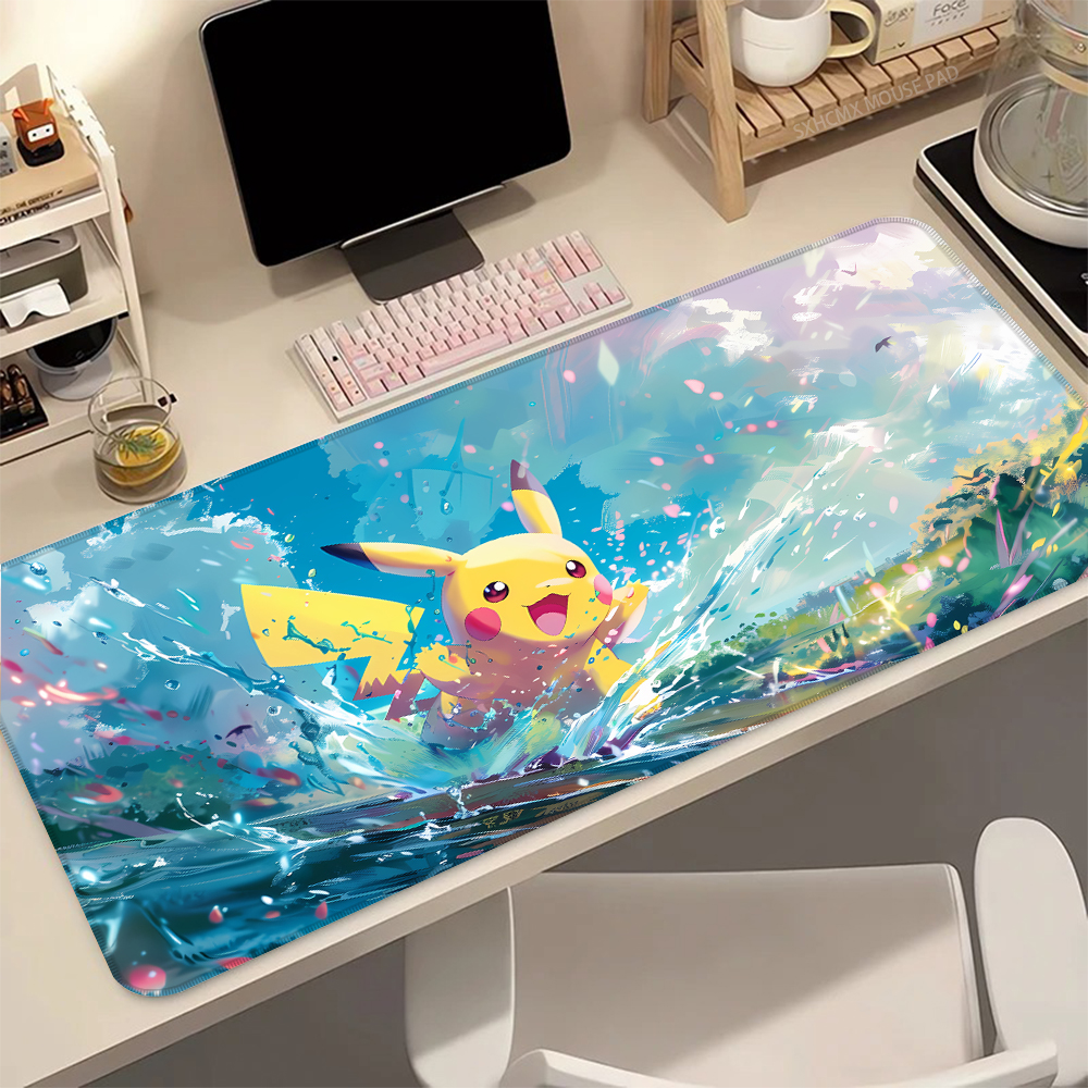 Large Gaming Mouse Pad Anti-sl – Gaming Accessories Laptop recenzja i cena