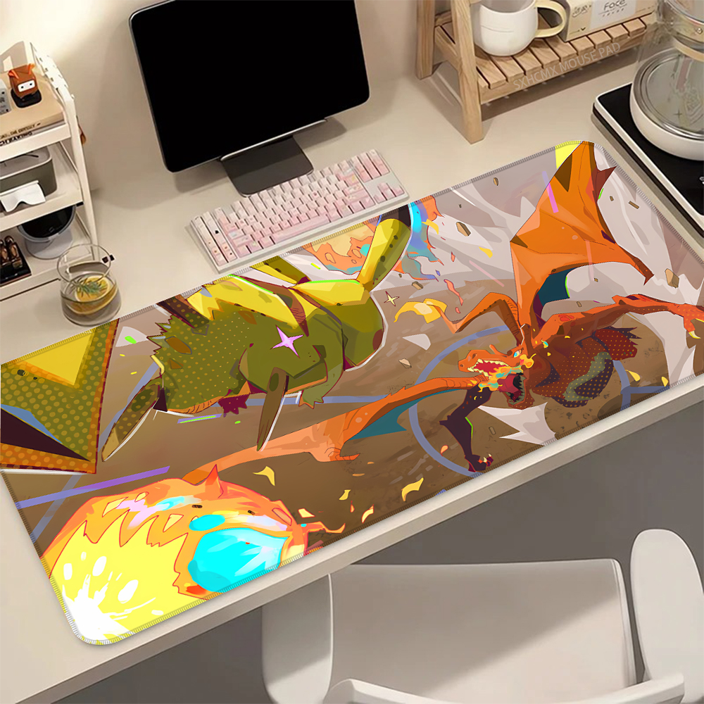 Large Gaming Mouse Pad Anti-sl – Gaming Accessories Laptop recenzja i cena