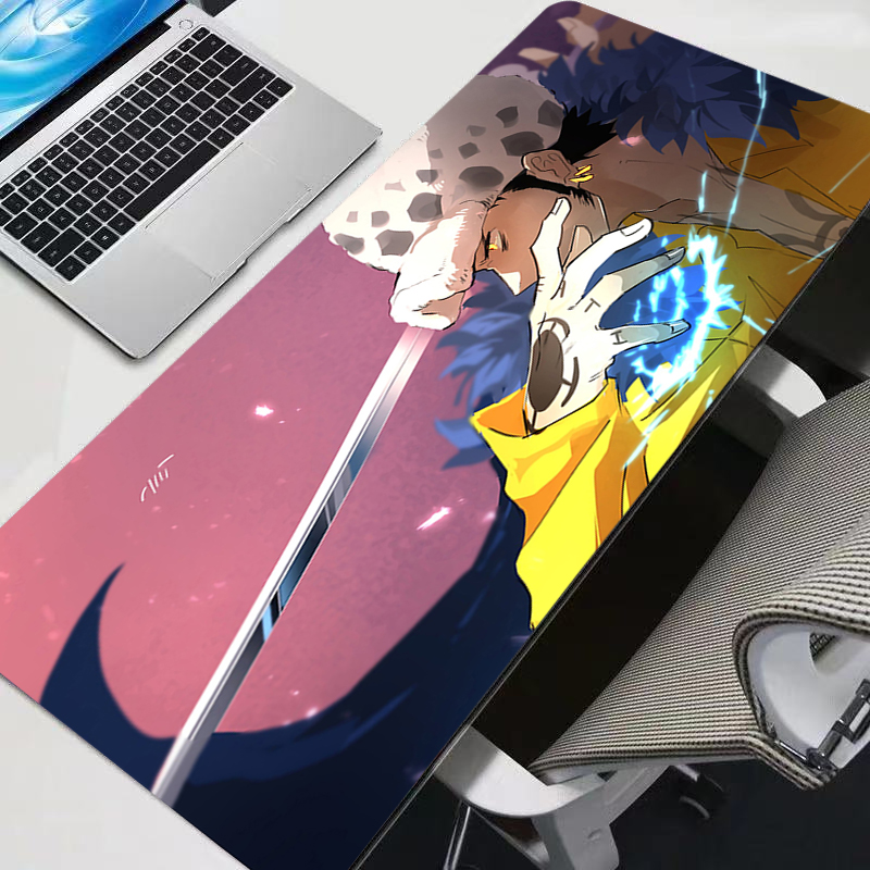 Kawaii Mouse Pad Anime Cute Gi – Gaming Accessories Kawaii recenzja i cena