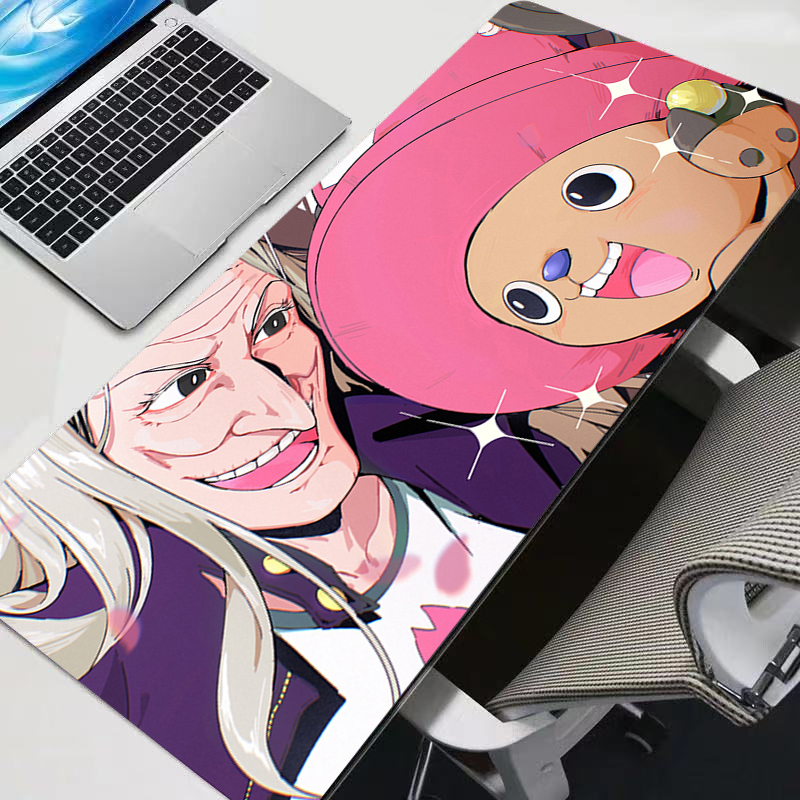Kawaii Mouse Pad Anime Cute Gi – Gaming Accessories Kawaii recenzja i cena