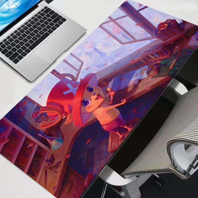 Kawaii Mouse Pad Anime Cute Gi – Gaming Accessories Kawaii recenzja i cena