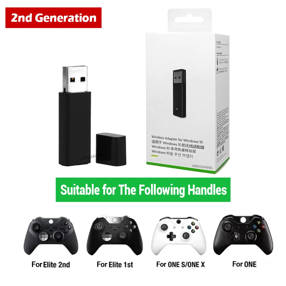 USB Adapter For Xbox One S X E – Gaming Accessories Xbox recenzja i cena