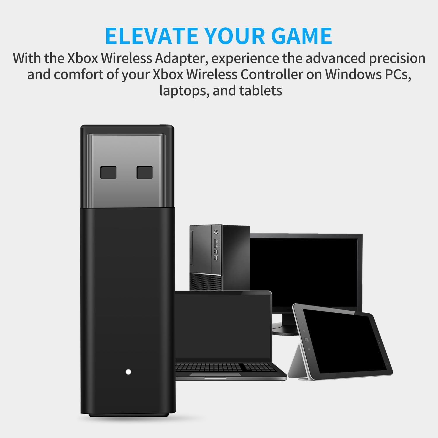 USB Adapter For Xbox One S X E – Gaming Accessories Xbox recenzja i cena