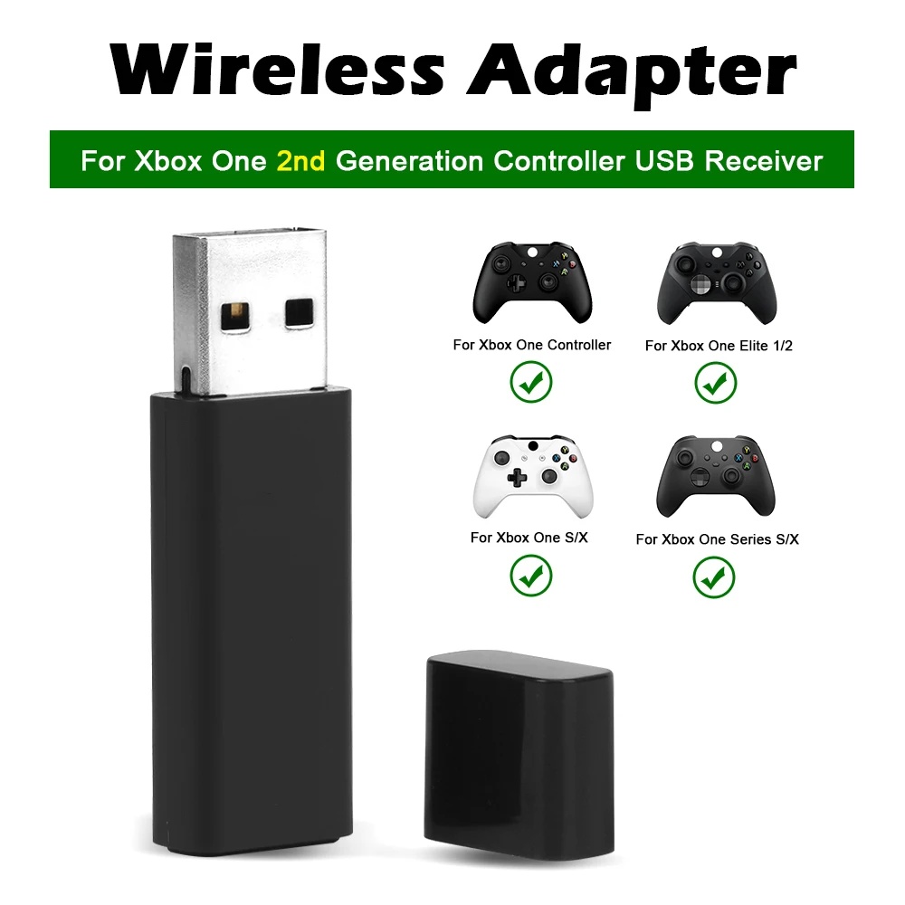 USB Adapter For Xbox One S X E – Gaming Accessories Xbox recenzja i cena