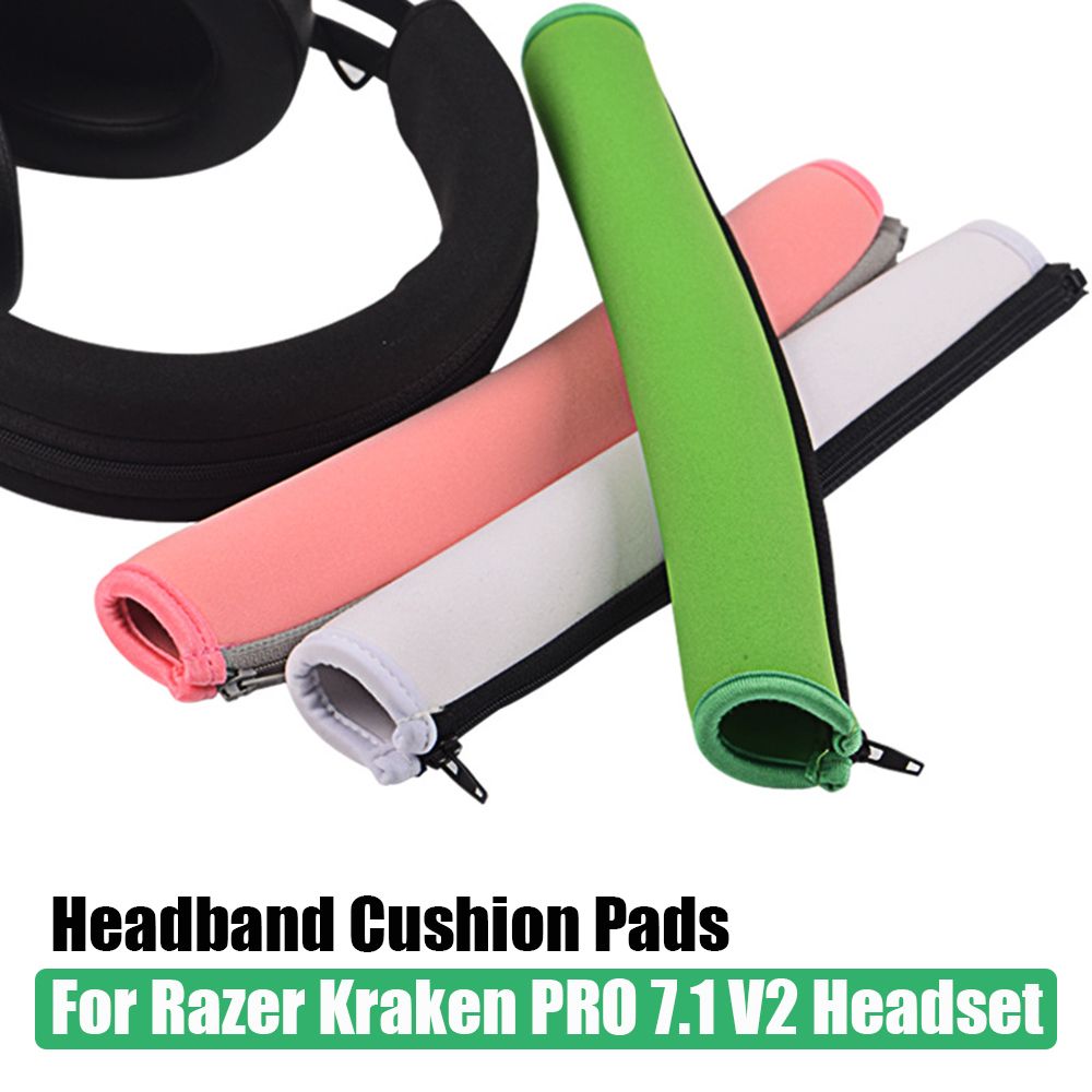 Soft Accessories Headset Headb – Gaming Accessories Razer recenzja i cena