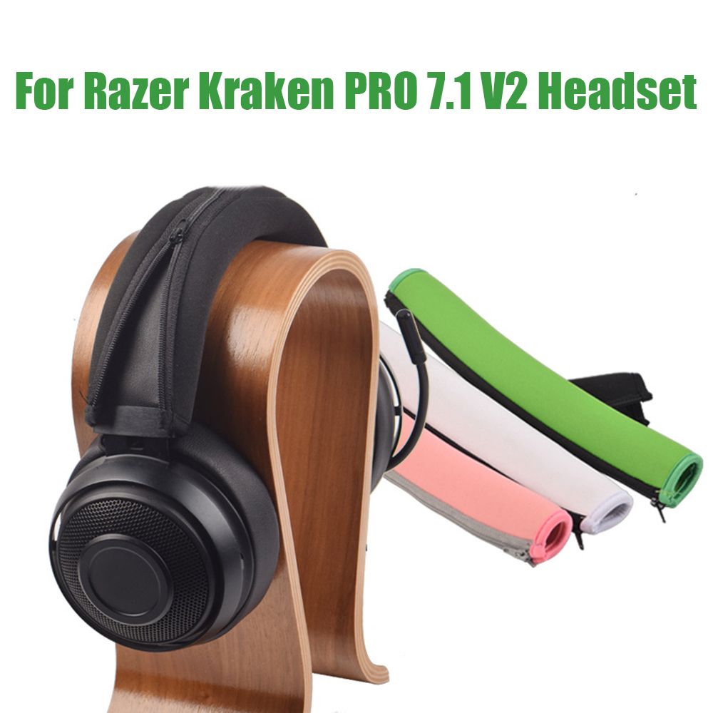 Soft Accessories Headset Headb – Gaming Accessories Razer recenzja i cena