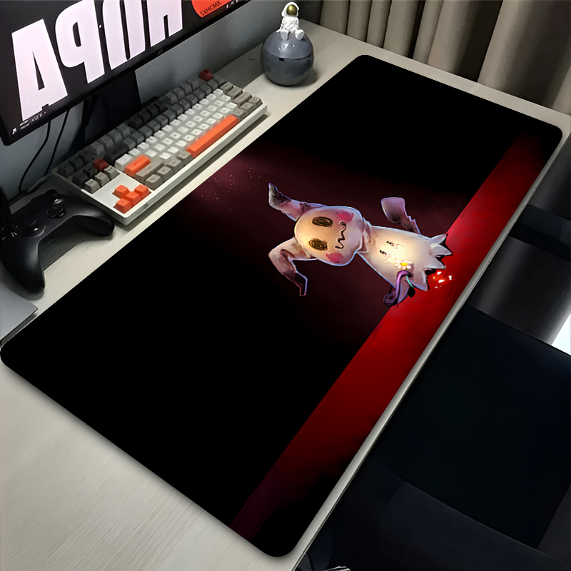 Gamer Mouse Pad Large XXL P-Po – Gaming Accessories Laptop recenzja i cena