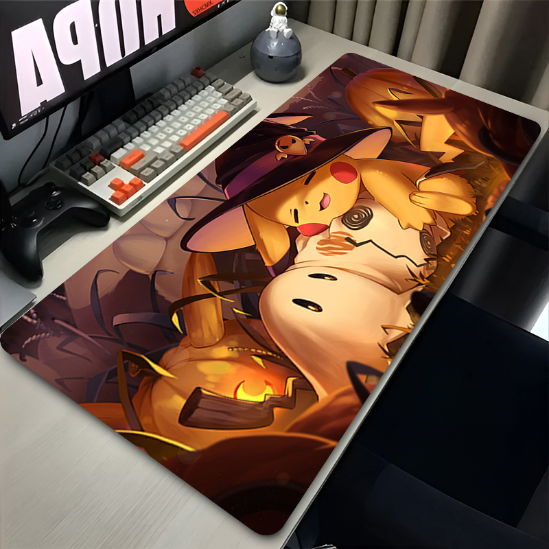 Gamer Mouse Pad Large XXL P-Po – Gaming Accessories Laptop recenzja i cena
