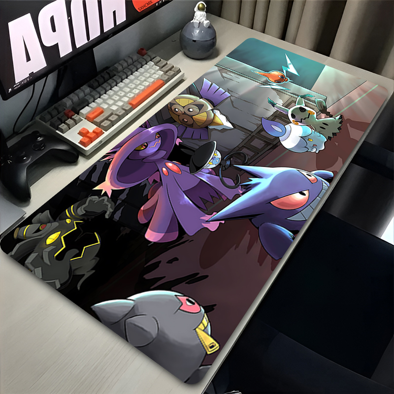 Gamer Mouse Pad Large XXL P-Po – Gaming Accessories Laptop recenzja i cena