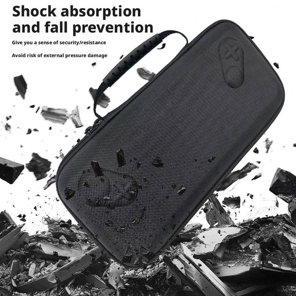 for ROG box ally Multifunction – Gaming Accessories Bag recenzja i cena