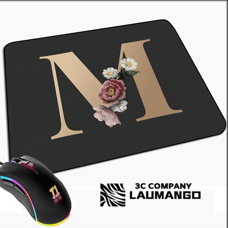 Small Gaming Mousepad Golden I – Gaming Accessories Name recenzja i cena