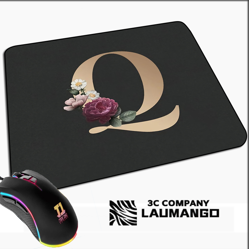 Small Gaming Mousepad Golden I – Gaming Accessories Name recenzja i cena