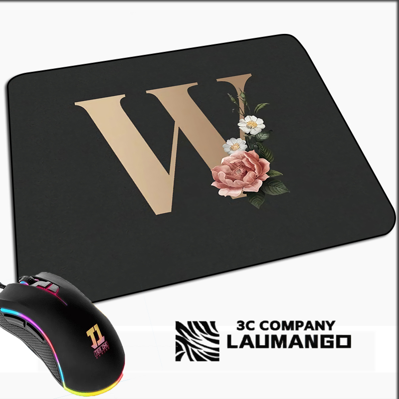 Small Gaming Mousepad Golden I – Gaming Accessories Name recenzja i cena