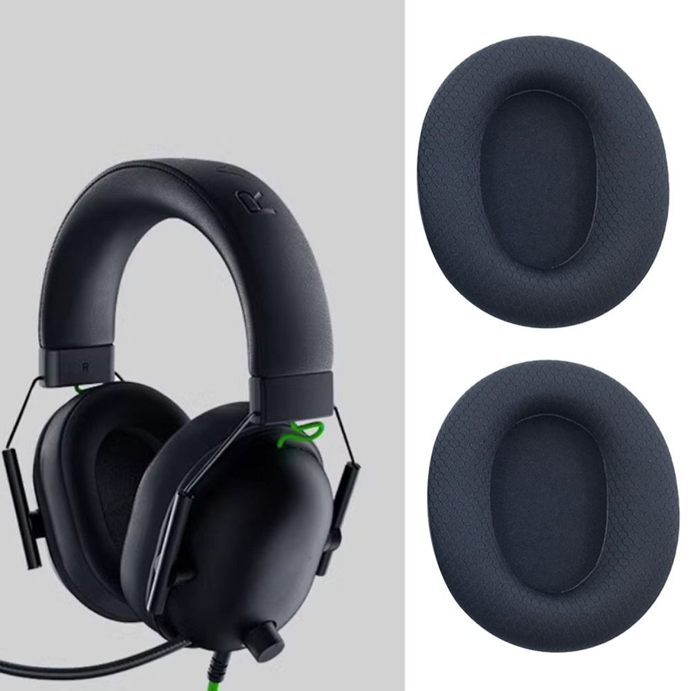 1Pair Replacement Ear Pads Sof – Gaming Accessories Razer recenzja i cena