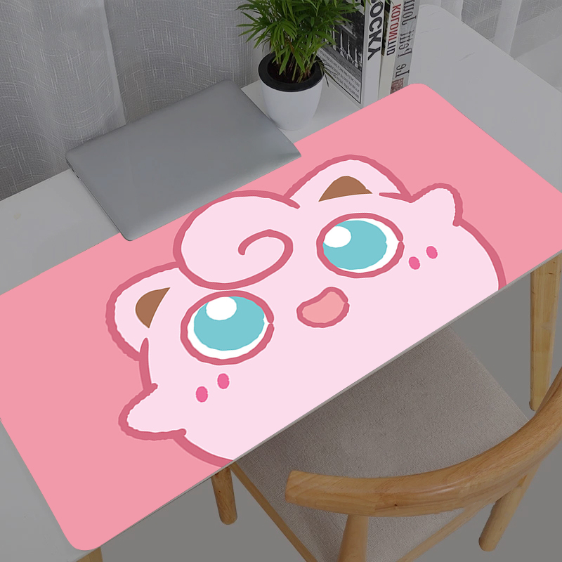 Mouse Pad Large PC Pokemon Pik – Gaming Accessories Kawaii recenzja i cena