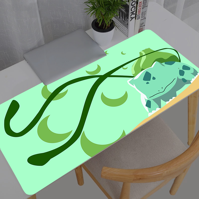 Mouse Pad Large PC Pokemon Pik – Gaming Accessories Kawaii recenzja i cena