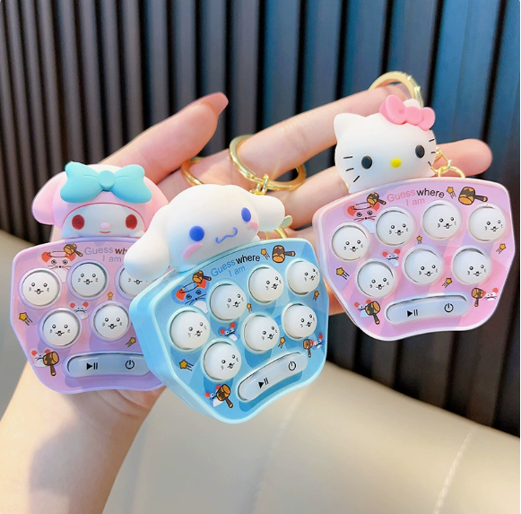 Anime Sanrio Cinnamoroll Hello – Gaming Handheld Accessories recenzja i cena