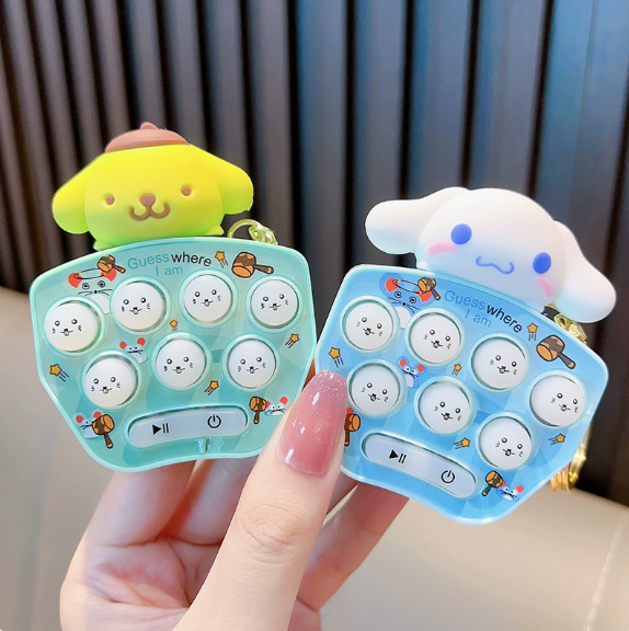 Anime Sanrio Cinnamoroll Hello – Gaming Handheld Accessories recenzja i cena