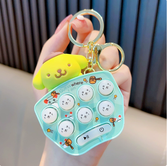 Anime Sanrio Cinnamoroll Hello – Gaming Handheld Accessories recenzja i cena