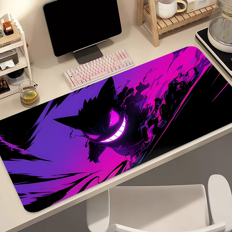 Anime Mouse Pad 90x40cm Pokemo – Gaming Accessories Desktop recenzja i cena