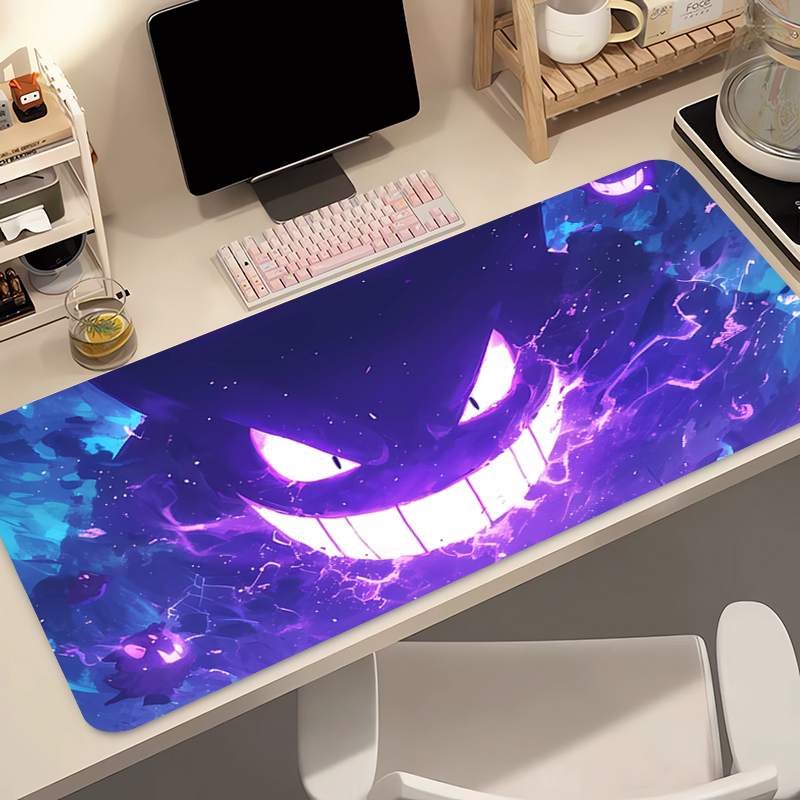 Anime Mouse Pad 90x40cm Pokemo – Gaming Accessories Desktop recenzja i cena